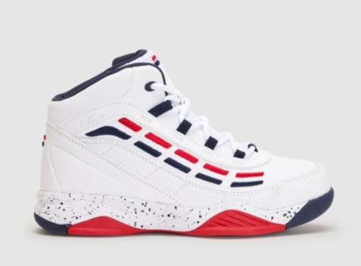 איך fila נעליים שינו לי את המדף – והראש