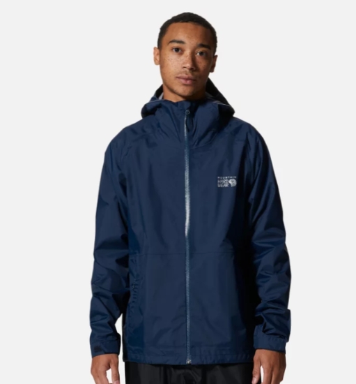 לגלות מחדש את השקט עם Mountain Hardwear ישראל