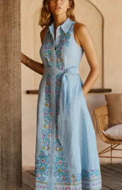 איך boden dresses גרמו לי להפסיק לשנוא את הבקרים של שני