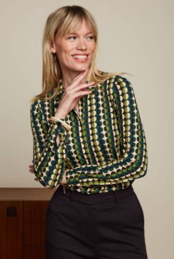 הגיל שבו מבינים מה טוב: איך King Louie נכנסה לי לארון