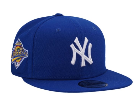 החוויה האישית שלי עם New Era ישראל