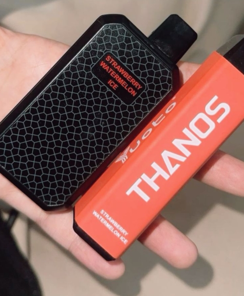 המהפכה של הסיגריות האלקטרוניות החד-פעמיות בישראל