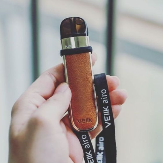 הטרנד החדש: איך טלפון חכם יכול להפוך ל-Vape נייד?